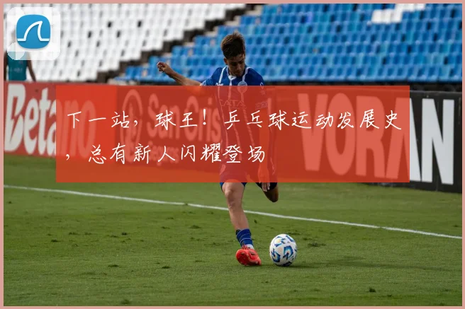 下一站，球王！乒乓球运动发展史，总有新人闪耀登场